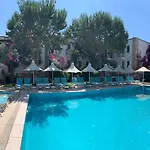 Moonshine Otel Bodrum
