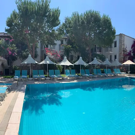 Moonshine Hotel Bodrum