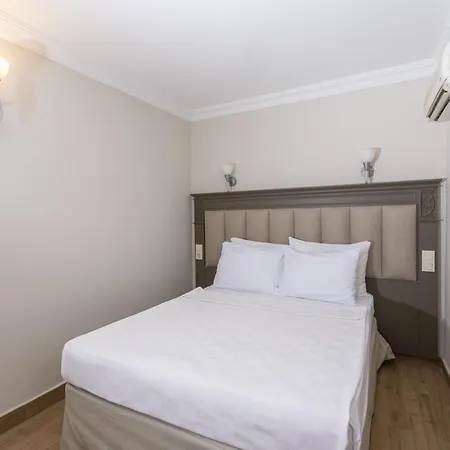 Hotel Moonshine Bodrum