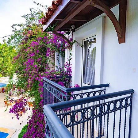 Moonshine Hotel Bodrum