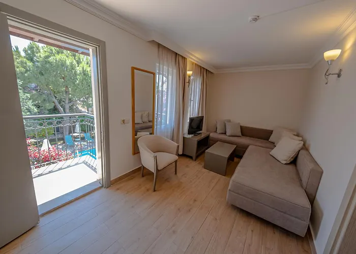 酒店 Moonshine 博德鲁姆